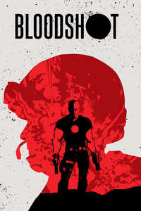 Bloodshot - Posters