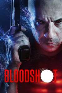 Bloodshot - Posters