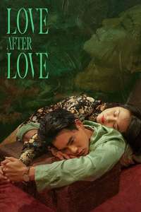 Love After Love - Poster