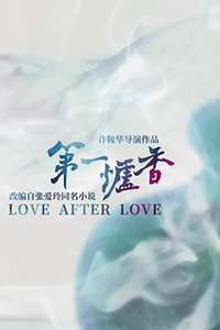 Love After Love - Poster