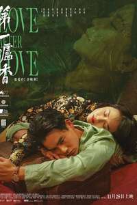 Love After Love - Poster