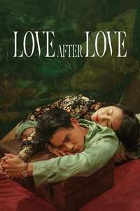 Love After Love - Poster