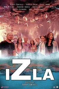Izla - Poster