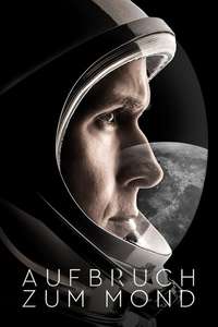 First Man - Poster