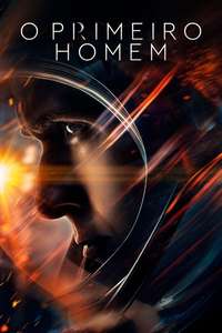 First Man - Poster