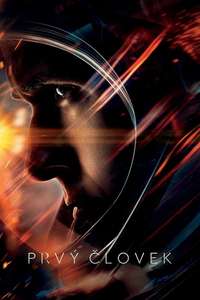 First Man - Poster