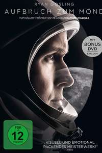 First Man - Poster