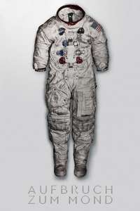 First Man - Poster