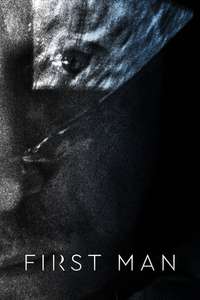 First Man - Poster