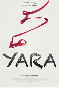 Yara - Posters