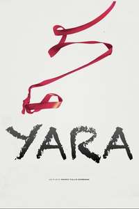 Yara - Posters