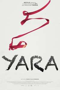Yara - Posters