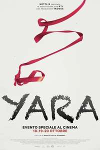 Yara - Posters