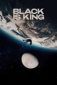 Black Is King - Posters
