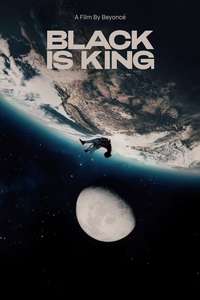 Black Is King - Posters