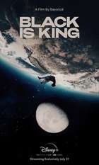 Black Is King