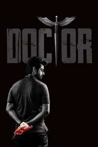 DOCTOR - Poster