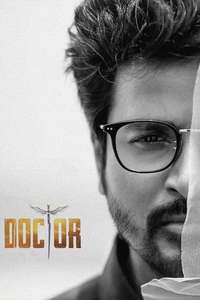 DOCTOR - Poster