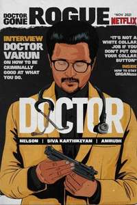 DOCTOR - Poster
