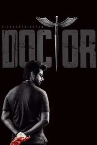 DOCTOR - Poster