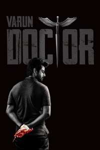 DOCTOR - Poster