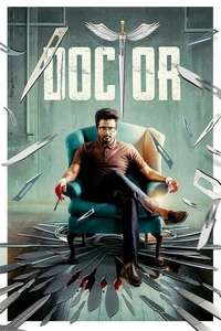 DOCTOR - Poster