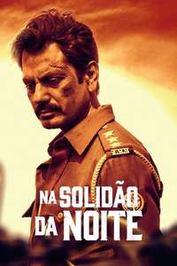 Raat Akeli Hai  - Posters