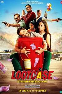 Lootcase - Posters