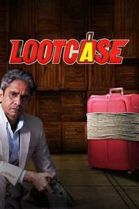 Lootcase - Posters