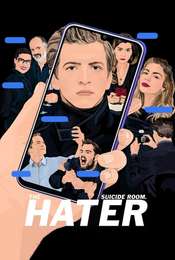 The Hater