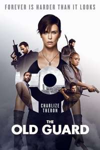 The Old Guard - Poster
