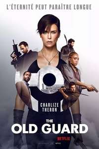 The Old Guard - Poster