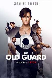The Old Guard - Poster