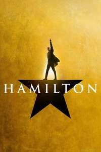 Hamilton - Posters
