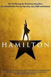 Hamilton - Posters