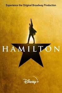 Hamilton - Posters