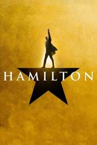 Hamilton - Posters