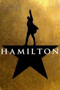 Hamilton - Posters