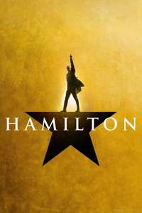 Hamilton - Posters