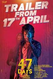 47 Days