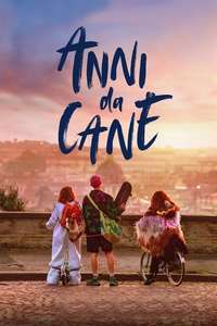 Anni da Cane - Posters