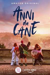 Anni da Cane - Posters