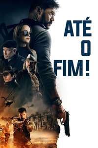 Every Last One of Them - Poster