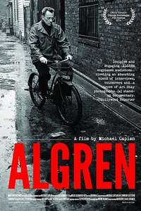 Algren - Poster
