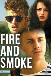 Fire and Smoke - Poster