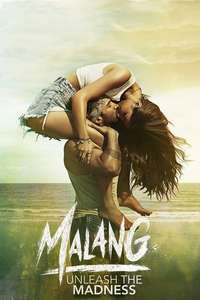 Malang - Poster