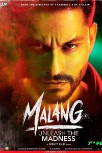 Malang - Poster