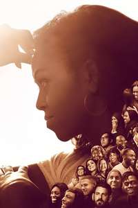 Becoming - Posters