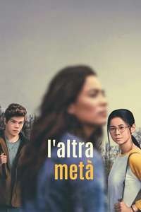 The Half of It - Poster