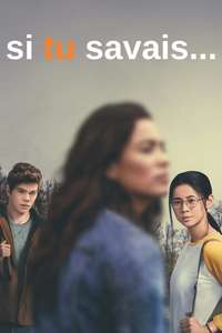 The Half of It - Poster
